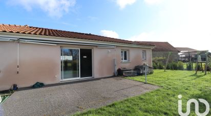 Maison 4 pièces de 112 m² à Effiat (63260)