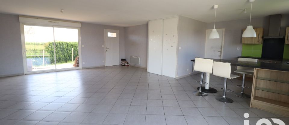 Maison 4 pièces de 112 m² à Effiat (63260)