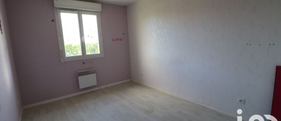 Maison 4 pièces de 112 m² à Effiat (63260)