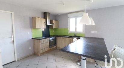 Maison 4 pièces de 112 m² à Effiat (63260)