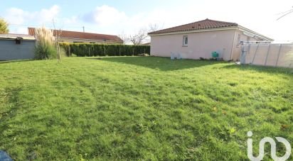 Maison 4 pièces de 112 m² à Effiat (63260)