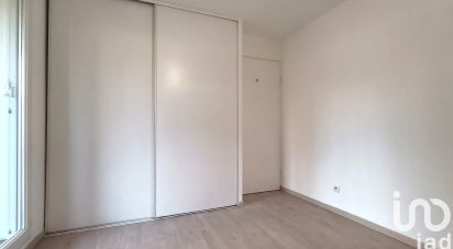 Apartment 3 rooms of 54 m² in Aucamville (31140)