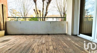 Apartment 3 rooms of 54 m² in Aucamville (31140)