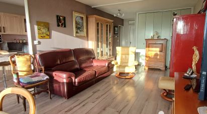 Apartment 3 rooms of 67 m² in Angers (49000)