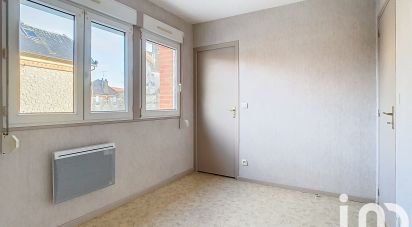 Apartment 2 rooms of 41 m² in Bétheny (51450)