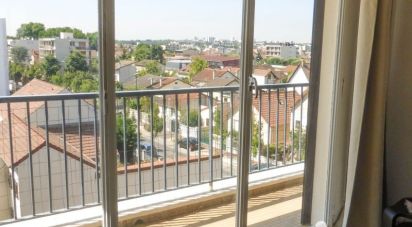 Apartment 1 room of 26 m² in Saint-Maur-des-Fossés (94100)