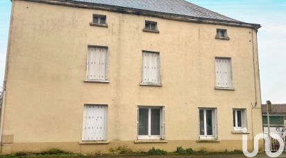 House 6 rooms of 177 m² in Antigny (85120)