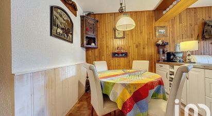 Studio 1 room of 33 m² in Morzine (74110)