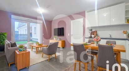 Apartment 2 rooms of 41 m² in Villenoy (77124)