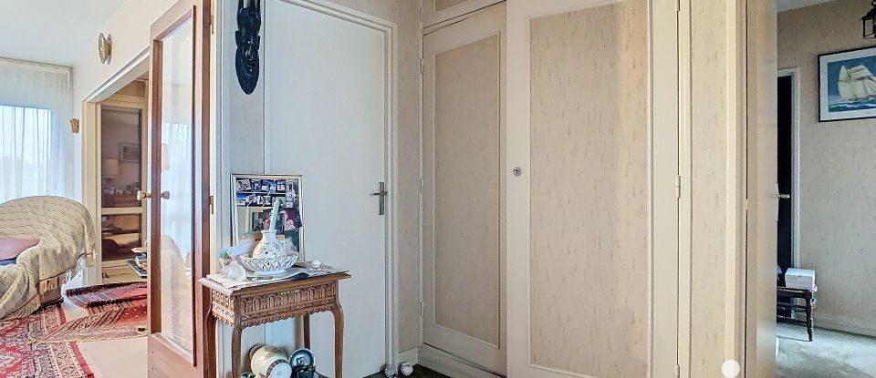 Appartement 4 pièces de 86 m² à Soisy-sur-Seine (91450)