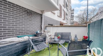 Apartment 3 rooms of 63 m² in Villiers-sur-Marne (94350)