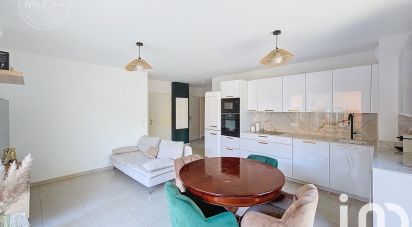 Apartment 3 rooms of 59 m² in Toulon (83200)