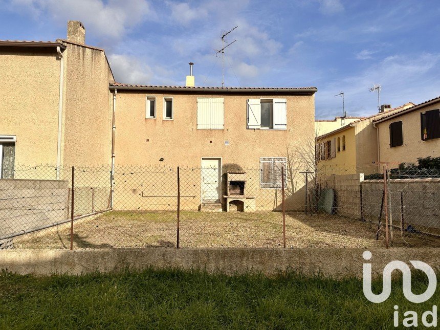 House 4 rooms of 95 m² in Béziers (34500)