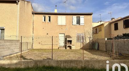 Maison 4 pièces de 95 m² à Béziers (34500)