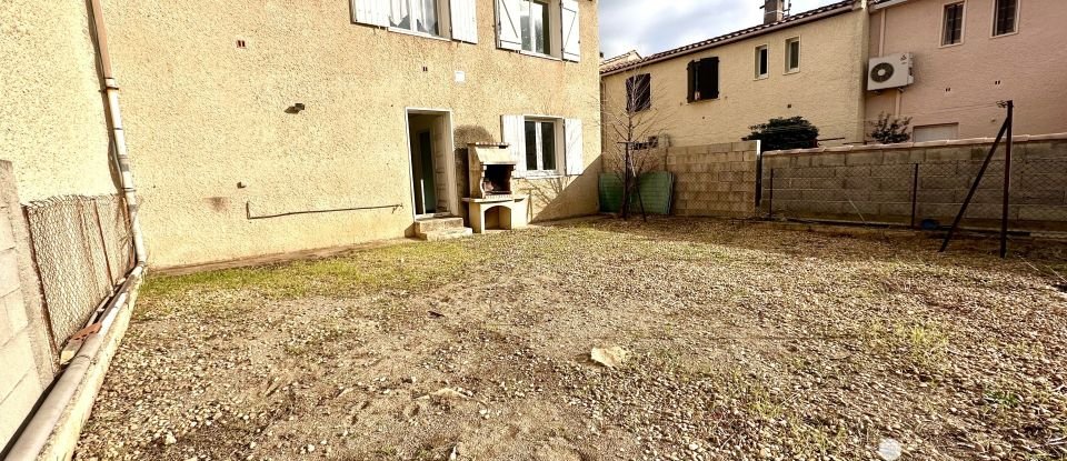 House 4 rooms of 95 m² in Béziers (34500)