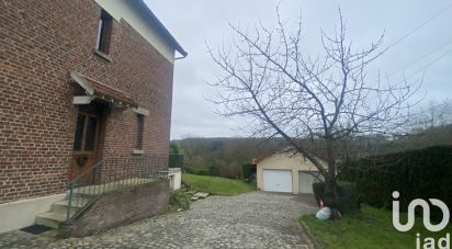 House 7 rooms of 190 m² in Poix-de-Picardie (80290)