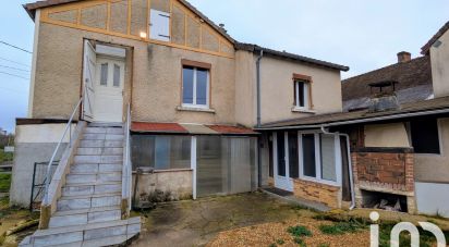 House 3 rooms of 68 m² in Naveil (41100)