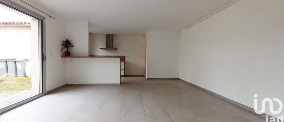 Maison 3 pièces de 87 m² à Niort (79000)