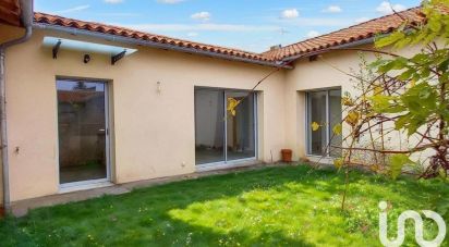 Maison 3 pièces de 87 m² à Niort (79000)