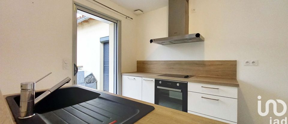 Maison 3 pièces de 87 m² à Niort (79000)