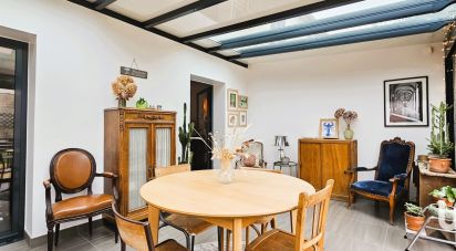 Maison 4 pièces de 107 m² à Montfermeil (93370)