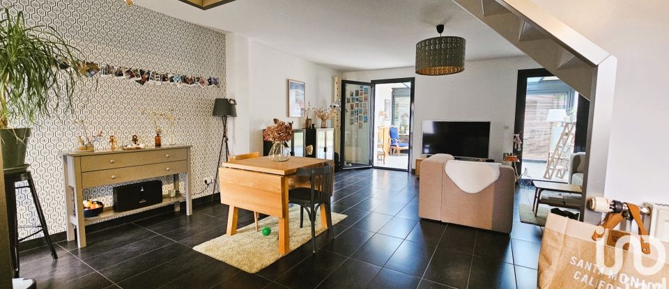 Maison 4 pièces de 107 m² à Montfermeil (93370)