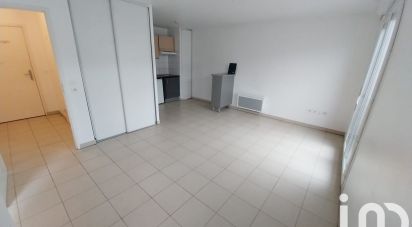 Appartement 2 pièces de 47 m² à Athis-Mons (91200)