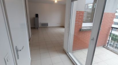 Appartement 2 pièces de 47 m² à Athis-Mons (91200)