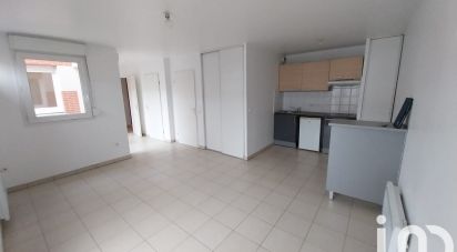 Appartement 2 pièces de 47 m² à Athis-Mons (91200)