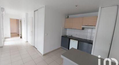 Appartement 2 pièces de 47 m² à Athis-Mons (91200)