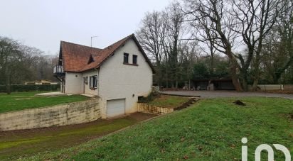 Traditional house 5 rooms of 116 m² in Ault (80460)