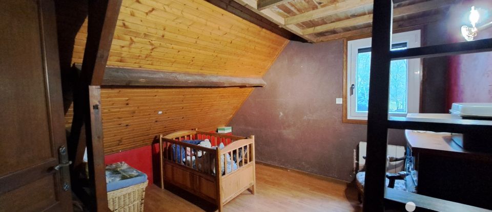 Traditional house 5 rooms of 116 m² in Ault (80460)