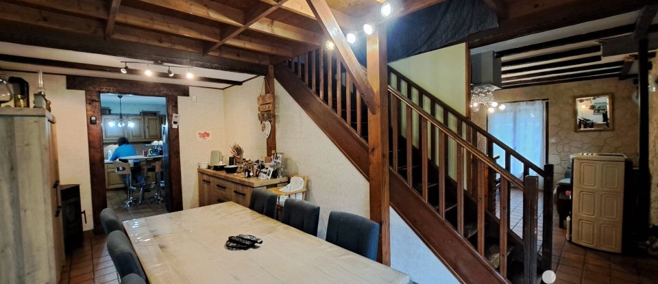 Traditional house 5 rooms of 116 m² in Ault (80460)