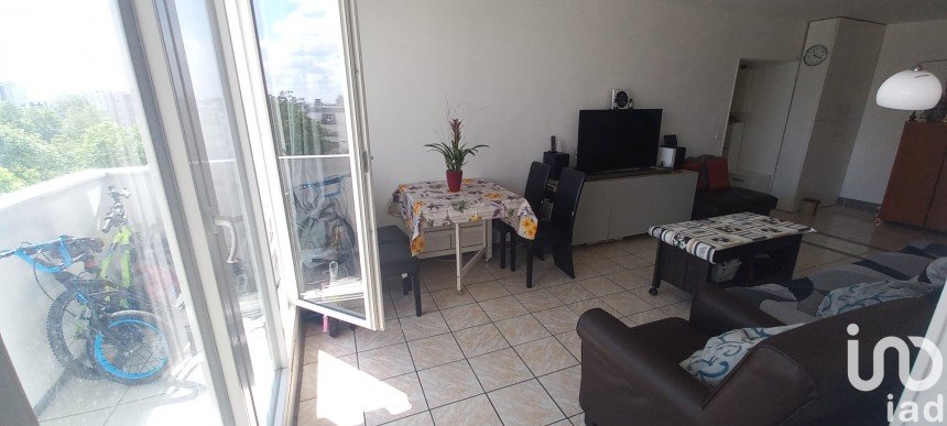 Apartment 3 rooms of 59 m² in Orly (94310)