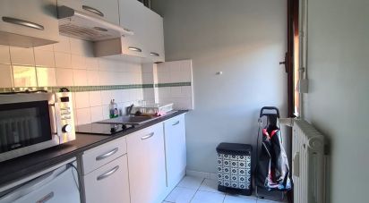 Appartement 1 pièce de 24 m² à Lucé (28110)