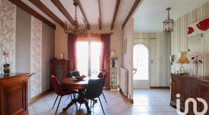 Maison 5 pièces de 102 m² à Panazol (87350)