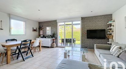 Maison 4 pièces de 82 m² à Baziège (31450)