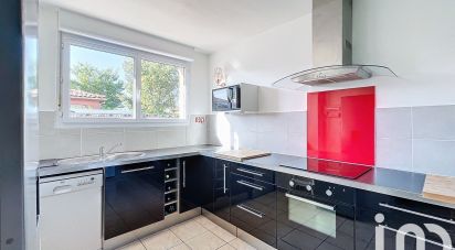 Maison 4 pièces de 82 m² à Baziège (31450)