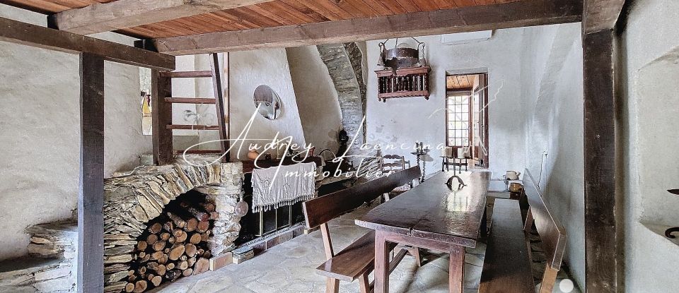 Country house 4 rooms of 110 m² in Cabrerolles (34480)