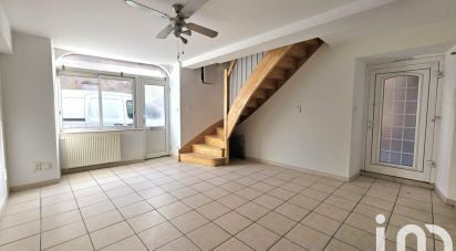 Maison de ville 5 pièces de 104 m² à Albi (81000)