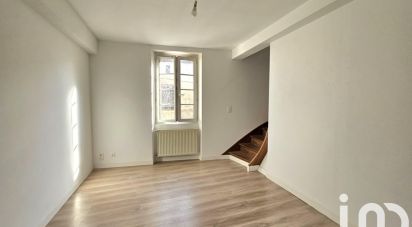 Maison de ville 5 pièces de 104 m² à Albi (81000)