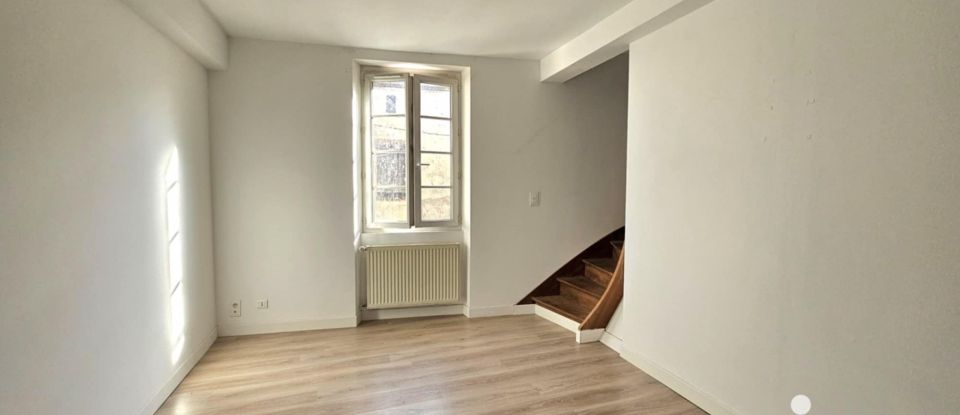 Maison de ville 5 pièces de 104 m² à Albi (81000)