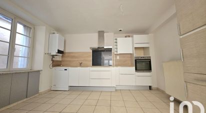 Maison de ville 5 pièces de 104 m² à Albi (81000)