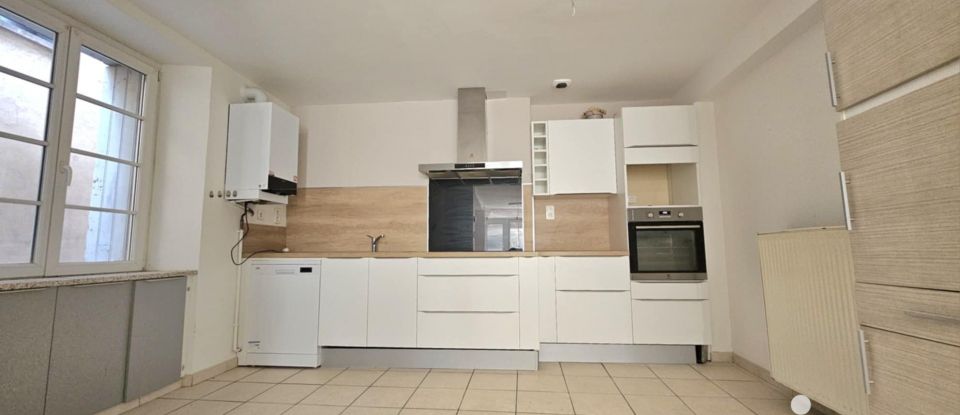 Maison de ville 5 pièces de 104 m² à Albi (81000)