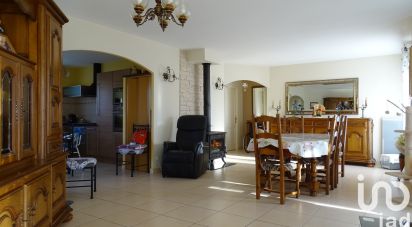 Traditional house 3 rooms of 97 m² in Blan (81700)