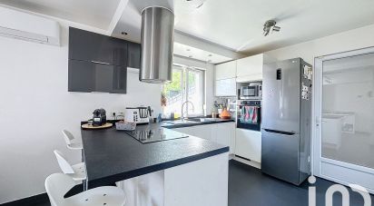 Maison 5 pièces de 156 m² à Vaux-sur-Seine (78740)