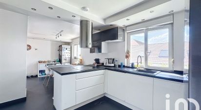 Maison 5 pièces de 156 m² à Vaux-sur-Seine (78740)