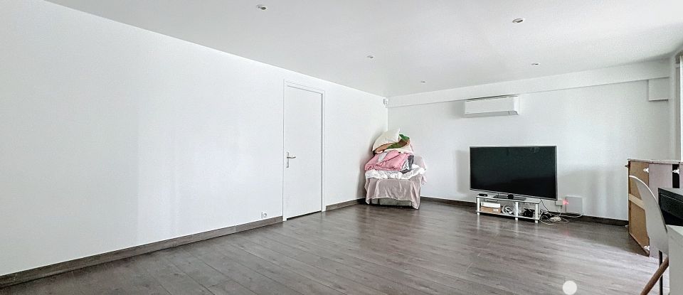 Maison 5 pièces de 156 m² à Vaux-sur-Seine (78740)