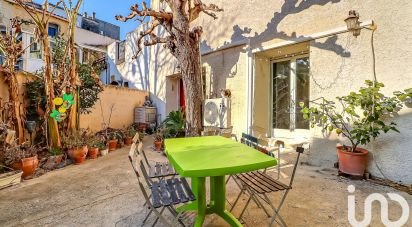 Apartment 3 rooms of 81 m² in Aigues-Vives (30670)