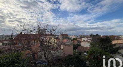 Apartment 2 rooms of 32 m² in Toulon (83000)